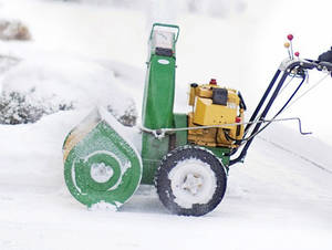 Snow blower 584380 960 720
